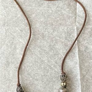 Vintage necklace